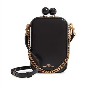 The Vanity Bag - Marc Jacob’s